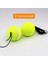2 Adet Top Stili Ileri Düzey Tenis Antrenörü Ipli Antrenman Antrenmanı Line ile Tenis Genç Antrenman Tenis Topu Aşk Sporları (Yurt Dışından) 1