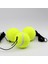2 Adet Top Stili Ileri Düzey Tenis Antrenörü Ipli Antrenman Antrenmanı Line ile Tenis Genç Antrenman Tenis Topu Aşk Sporları (Yurt Dışından) 4