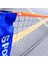 6,1 Milyon Stili 6.1 M* Standard Professional Tennis Training Net Badminton Net Outdoor Tennis Net Mesh Volleyball Net Exercise (Yurt Dışından) 3