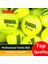 6 Adet 801 Stili Teloon Profesyonel Tenis Topları Farklı Model 603RISINGCOACHX-ACE Maç Eğitimi Için Pet Köpek Için Robot Tenis Topu K016SPA (Yurt Dışından) 2