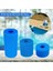 30X90X102MM Stili 1 Adet Yüzme Havuzu Filtresi Intex S1 Yeniden Kullanılabilir Yıkanabilir Köpük Temizleyici Sünger Sütun Biofoam Temizleme Aracı Su Havuzu Aksesuarları (Yurt Dışından) 2