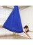 Kraliyet Mavisi Stili Tam Set Yoga Salıncak Hamak cm Açık Kapalı Salıncak Çok Işlevli Ev Asılı Salıncak Hamak Hava Yoga Hamak (Yurt Dışından) 3