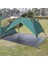 190X140CM Stili Ultralight Su Geçirmez Açık Kamp Çadır Mat Pe Zemin Bezi Plaj Battaniyesi Paspaslar Kamp Çadırı Zemin Mat Yatak (Yurt Dışından) 2