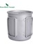 TI3035D-450ML Stili Sınırsız Yolculuk Titanyum Kapaklı Bardak Katlanır Saplı Açık Kamp Kupa Pot Drinkware 200ML 500ML 750ML L (Yurt Dışından) 5