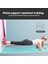 No.2 Tarzı Yeni Kapı Esnekliği Dans Jimnastik Eğitmeni Için Germe Bacak Sedye Kayışı Konfor Tasarımı Yoga Streç Kemer Yoga Kayışı (Yurt Dışından) 5