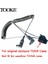Deniz ve Deniz Stili Için Bk Scuba Çift L-Tipi Çok Çekirdekli Fiber-Optik Fiber Optik Kablo Sea & Sea Inon Strobe ve Dalış Sualtı Kılıfı Için (Yurt Dışından) 5