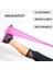 200CM Mor Tarzı Yoga Pilates Elastik Direnç Bandı Egzersiz Fitness Kemer Eğitimi Elastik Egzersiz Fitness Kauçuğu 200CM Doğal Kauçuk Spor Salonu (Yurt Dışından) 4