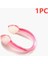 1 Adet Pembe Tarzı Unisex Silikon Yüzme Burun Klipleri Yumuşak Burun Klipsi Çocuklar Için Su Geçirmez Burun Klipsi Yetişkin Su Sporları Aksesuarları (Yurt Dışından) 1