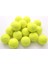 Eğitim Için Tenis Topları 100% Yüksek Li Sentetik Elyaf Si Kauçuk Yarışması Standart Tenis Topları (Yurt Dışından) 4