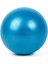 Gümüş Gri Tarzı Fitness Aletleri Için 25CM Egzersiz Denge Topu Ev Eğitmen Dengesi 25CM Mini Yoga Topu Pilates Fiziksel Fitness Topu (Yurt Dışından) 3