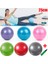 Mavi Stil 25CM Fitness Yoga Topu Eğitimi Egzersiz Jimnastik Pilates Denge Spor Salonu Ev Eğitmeni Crossfit Çekirdek Topu Anti Stres Topu Fitball (Yurt Dışından) 2