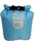 Mavi 6l Stili Outdoor 6L12L 24L Su Geçirmez Kuru Çanta Paketi Çuval Yüzme Rafting Kayık Nehir Yürüyüşü Yüzer Yelkenli Kano (Yurt Dışından) 1