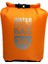 Mavi 6l Stili Outdoor 6L12L 24L Su Geçirmez Kuru Çanta Paketi Çuval Yüzme Rafting Kayık Nehir Yürüyüşü Yüzer Yelkenli Kano (Yurt Dışından) 4