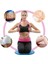 Mavi Stil 38CM Yoga Fitness Pilates Yüzük Kız Yoga Çemberleri Sihirli Çift Egzersiz Ev Spor Salonu Egzersiz Sporları Kilo Vermek Vücut Direnci 5 Renk (Yurt Dışından) 4