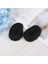 Siyah Stil Alon Saç Boyası Silikon Kulak Koruyucu Kalkan Berber Dükkanı Anti-Boyama Earmuffs Kulaklar Dalış Duş Anti-Gürültü Uyku Kulak Tıkacı (Yurt Dışından) 1