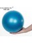 Mavi Stil Pilates Yoga Topları 25 cm Denge Fitness Topu Jimnastik Stres Topu Pvc Çocuk Hamile Kadınlar Yoga Salonu Egzersiz Dengeleyici Yeni (Yurt Dışından) 5