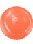 Gök Mavisi Tarzı 16CM Yoga Topu Pvc Şişme Masaj Noktası Yarım Fit Top Denge Eğitmen Sabitleyici Spor Pilates Fitness Dengeleme Topu (Yurt Dışından) 5