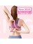 Yeşil Stil Yoga Sihirli Yüzük Pilates Yoga Çember Ekipmanları Kas Çalıştırıcı Egzersiz Fitness Çember Eğitimi Direnç Destek Aracı Buzağı Ev (Yurt Dışından) 3