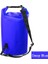 Lacivert Tarzı 5l Pvc Su Geçirmez 3l 5l 10L 15L 20L 30L Açık Yüzme Çantaları Dalış Sıkıştırma Depolama Kuru Çanta Adam Kadınlar Için Kayaking Sırt Çantası (Yurt Dışından) 1