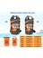 Gök Mavisi Tarzı 15L Pvc Su Geçirmez Kuru Çanta 5l 10L 20L 30L Camo Açık Dalış Katlanabilir Erkek Kadın Plaj Yüzme Çantası Rafting Nehir Okyanus Sırt Çantası Yeni (Yurt Dışından) 4