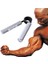 Kumral Tarzı Fitness Ağır Gripshand Kavrama Kas Kuvveti Eğitim Cihazı Karpal Genişletici Bilek Rehabilitasyon Geliştirici #T3P (Yurt Dışından) 2
