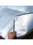 200X150CM Stili Kamp Mat Battaniye Ultralight Su Geçirmez Alüminyum Folyo Taşınabilir Köpük Koltuk Mat Kamp Ekipmanları (Yurt Dışından) 4