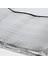 200X150CM Stili Kamp Mat Battaniye Ultralight Su Geçirmez Alüminyum Folyo Taşınabilir Köpük Koltuk Mat Kamp Ekipmanları (Yurt Dışından) 5