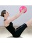 No.9 Tarzı 25 cm Anti-Basınç Patlamaya Dayanıklı Çap Yoga Egzersiz Jimnastik Salonları Yoga Denge Topu Spor Salonu Evde Eğitim Yoga Topu (Yurt Dışından) 5