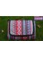 J-Mor Tarzı 150X100CM Retro Baskılı Kamp Mat Su Geçirmez Taşınabilir Açık Plaj Battaniyesi Yatak Çok Oyunculu Katlanabilir Uyku Yürüyüş Pedi (Yurt Dışından) 1