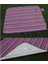 J-Mor Tarzı 150X100CM Retro Baskılı Kamp Mat Su Geçirmez Taşınabilir Açık Plaj Battaniyesi Yatak Çok Oyunculu Katlanabilir Uyku Yürüyüş Pedi (Yurt Dışından) 3