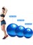 65CM-MOR Tarzı 45CM Mmm Dikenli Masaj Topu Spor Yoga Topları Noktası Fitness Salonu Dengesi Fitball Egzersiz Pilates Egzersizi (Yurt Dışından) 5