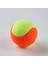 Turuncu 1 Adet Tarzı Elastikiyet Plaj Profesyonel Top Yüksek Antrenman Spor Kauçuk Düşük Basınçlı Tenis Tenis Topları (Yurt Dışından) 4