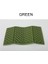 Yeşil Stil Menfly Amper Mat Plaj Neme Dayanıklı Katlanabilir Xpe Yastık Yürüyüş Taşınabilir Küçük Paspaslar Yumurta Yalak Su Geçirmez Ped (Yurt Dışından) 1