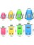 15L Pembe Tarzı 15LLL Su Geçirmez Çanta Kuru Çanta Pvc Su Geçirmez Sırt Çantası Spor Çantası Rafting Yüzme Sırt Çantaları Geçirimsiz Kuru Çanta (Yurt Dışından) 3