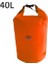 TURUNCU-40L Stili 5llll Açık Kuru Su Geçirmez Çanta Kuru Çanta Çuval Su Geçirmez Yüzen Kuru Dişli Çanta Teknecilik Balıkçılık Rafting Yüzme (Yurt Dışından) 1