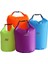 TURUNCU-40L Stili 5llll Açık Kuru Su Geçirmez Çanta Kuru Çanta Çuval Su Geçirmez Yüzen Kuru Dişli Çanta Teknecilik Balıkçılık Rafting Yüzme (Yurt Dışından) 2