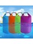 TURUNCU-40L Stili 5llll Açık Kuru Su Geçirmez Çanta Kuru Çanta Çuval Su Geçirmez Yüzen Kuru Dişli Çanta Teknecilik Balıkçılık Rafting Yüzme (Yurt Dışından) 3