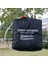 Chaoduo Shop 20L Tarzı 40LL Outdoor Camping Solar Hot Water Shower Bag Foldable Portable Hiking Hiking Camping Bath Bag Pet Cleaning Water Bag (Yurt Dışından) 2