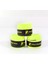 Floresan Sarı Stil Fangcan Yedek Yapışkan Overgrips Padel Over Sapları Tenis Badminton Squash Raket Kavrama Bandı (Yurt Dışından) 1