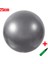 Gri Tarzı 25CM Fitness Yoga Topu Eğitimi Egzersiz Jimnastik Pilates Denge Spor Salonu Ev Eğitmeni Crossfit Çekirdek Topu Anti Stres Topu Fitball (Yurt Dışından) 1