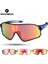 NO.10165 Tarzı NO.10138 Beden Rockbros Bisiklet Gözlükleri Mtb Yol Bisikleti Polarize Güneş Gözlüğü UV400 Koruma Ultra-Hafif Unisex Bisiklet Gözlük Spor Ekipmanları (Yurt Dışından) 2