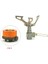 HWLZ0007-QPPJ0009 Stili Taşınabilir Açık Kamp Ultra-Hafif Mini Gaz Sobaları Titanyum Alaşımlı Ocak Stov Aaptor Brs Propan Dolum Adaptörü (Yurt Dışından) 1