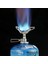 HWLZ0007-QPPJ0009 Stili Taşınabilir Açık Kamp Ultra-Hafif Mini Gaz Sobaları Titanyum Alaşımlı Ocak Stov Aaptor Brs Propan Dolum Adaptörü (Yurt Dışından) 2