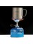 HWLZ0007-QPPJ0009 Stili Taşınabilir Açık Kamp Ultra-Hafif Mini Gaz Sobaları Titanyum Alaşımlı Ocak Stov Aaptor Brs Propan Dolum Adaptörü (Yurt Dışından) 3