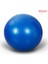 65CM Mavi Stil Yoga 65CM Top Fitball Denge Topları 45CM Bola Jimnastik Egzersizi Spor Masaj Egzersizi 75CM Pilatelates 55CM Fitness Topları (Yurt Dışından) 1