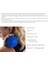 Yeşil 9cm Tarzı Dikenli Masaj Topları Pvc Fitness Eğitimi Taşınabilir Fizyoterapi Topu Tetik Noktası Kirpi Topu Masaj Topu Eller Ayaklar Için (Yurt Dışından) 5