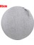 Gri 65CM Tarzı Premium Yoga Topu Koruyucu Kapak Gym Egzersiz Denge Topu Kapak Yoga Egzersiz Fitness Aksesuarları Için cm (Yurt Dışından) 1