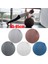 Gri 65CM Tarzı Premium Yoga Topu Koruyucu Kapak Gym Egzersiz Denge Topu Kapak Yoga Egzersiz Fitness Aksesuarları Için cm (Yurt Dışından) 3