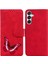 Samsung Galaxy M15 Telefon Kılıfı (Yurt Dışından) 1