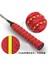 Lot PU-110 Yapışkan Hissi Eva Dalgalı Kavrama Delikli Overgripsbadminton Raketibadminton Raketi (Yurt Dışından) 3